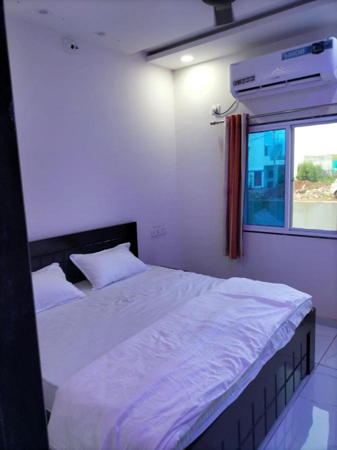 Patel Home Stay Garudeshwar Exterior photo