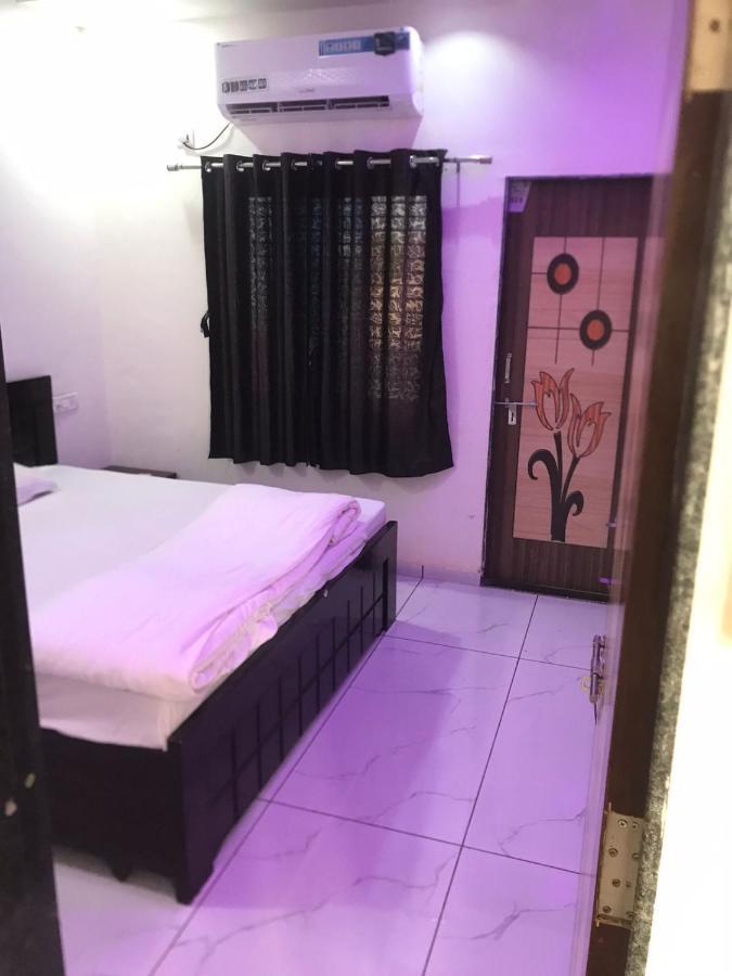 Patel Home Stay Garudeshwar Exterior photo