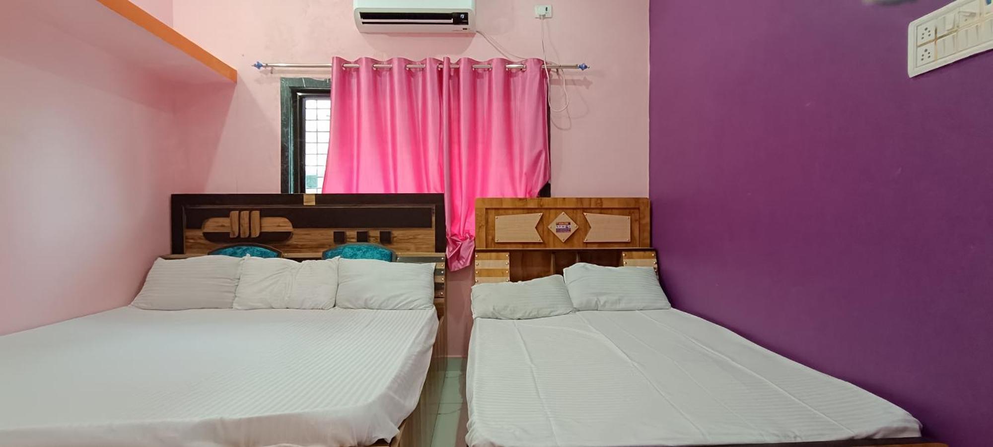 Patel Home Stay Garudeshwar Exterior photo