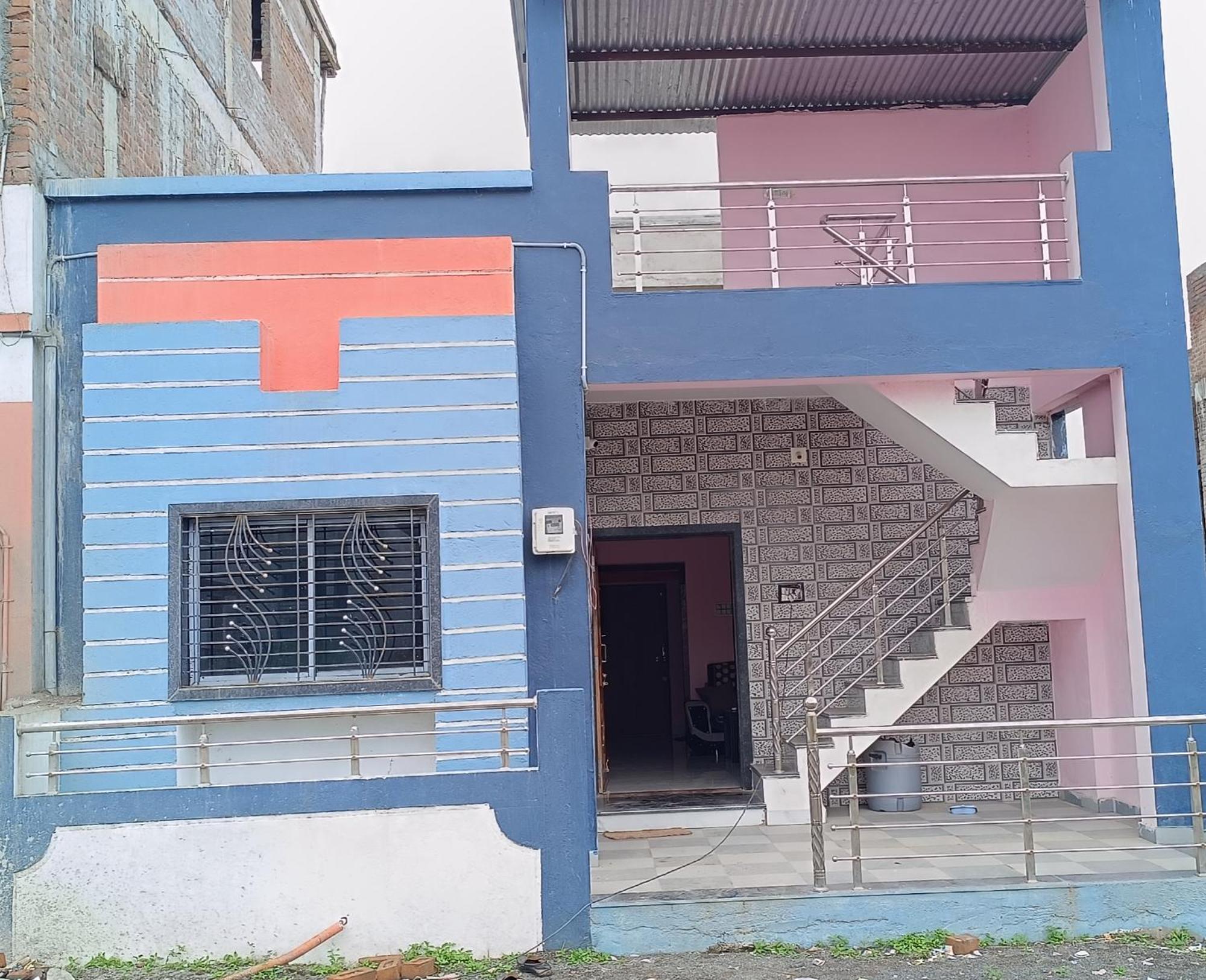 Patel Home Stay Garudeshwar Exterior photo